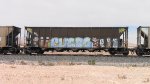 WB Unit Loaded Hooper Frt W-MdSlvs-Pshrs -101